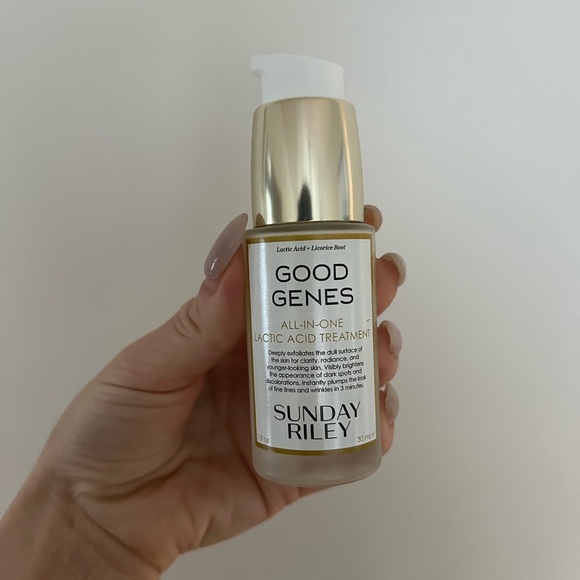 Sunday Riley Good Genes - Picture 4 of 5